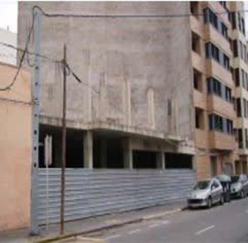 Terreno en venta en Burriana, Borriana-burriana photo 0