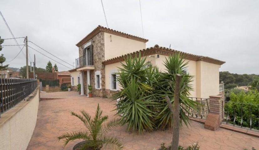 Chalet en venta en Calonge, Mas Pere photo 0