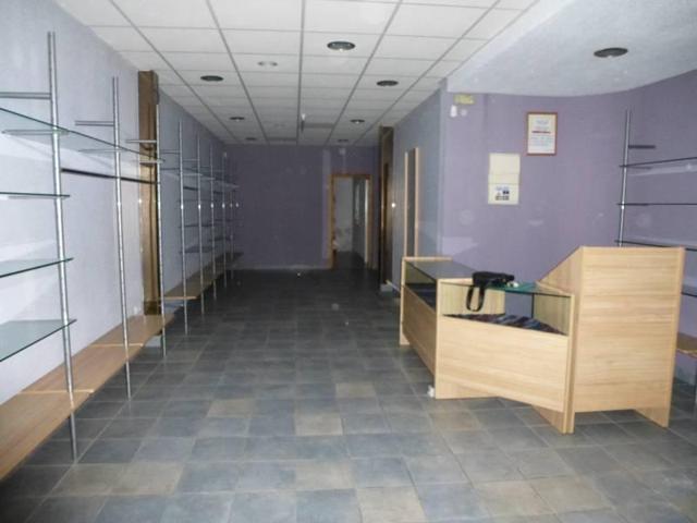 Local comercial en venta en Benidorm, Centro photo 0