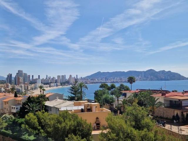 Apartamento en venta en Benidorm, Poniente photo 0