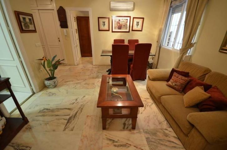 Apartamento en venta en Málaga photo 0