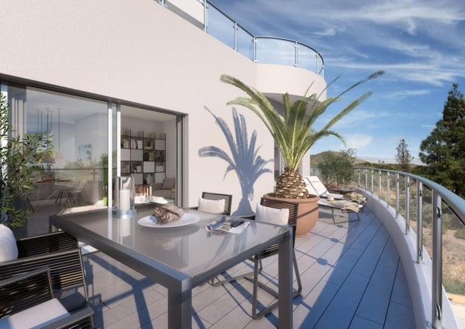 Apartamento en venta en Mijas Costa photo 0