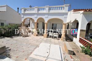 Adosada en venta en Denia, Deveses Playa photo 0