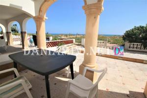Adosada en venta en Denia, Deveses Playa photo 0