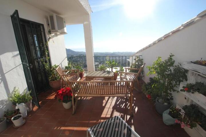 Casa en venta en Mijas, Mijas Pueblo photo 0