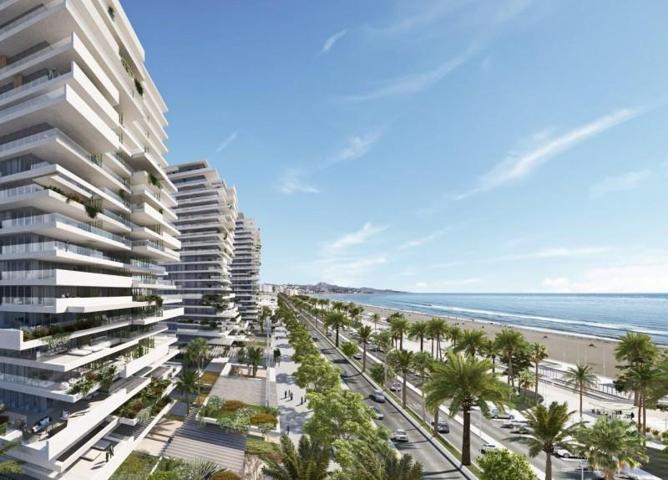 Apartamento en venta en Málaga, Malaga - Carretera de Cádiz - Martín Carpena - Tor photo 0