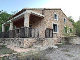 Casa con terreno en venta en Alhama de Murcia, El Berrro photo 0