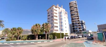 Apartamento en venta en Calpe, Zona Playa Arenal photo 0