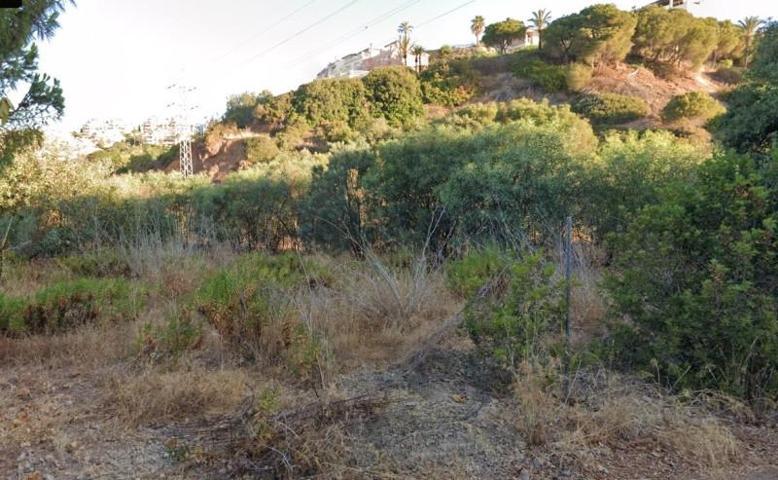 Terreno en venta en Marbella, Marbella Este - Elviria photo 0