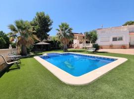 Chalet en venta en Mutxamel, Carrer de la Serrella, 03110 photo 0