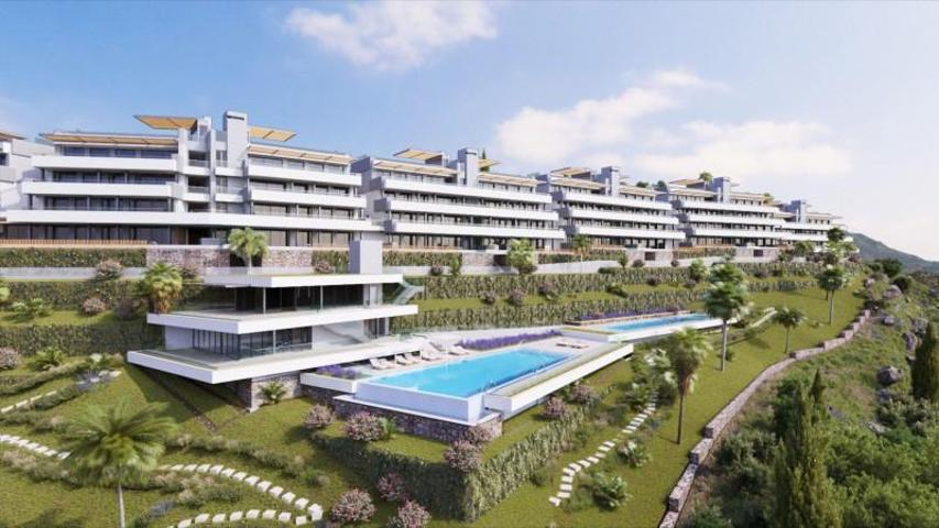 Apartamento en venta en Benahavís, La Quinta Golf photo 0