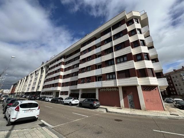 Aticos en venta en Palencia photo 0