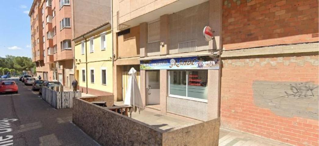 Local comercial en venta en Palencia photo 0
