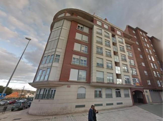 Piso en venta en Palencia photo 0