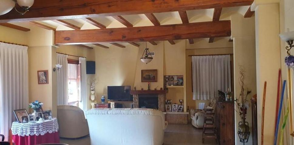 Chalet en venta en La Vall d'Uixó, La Vall d Uixó photo 0