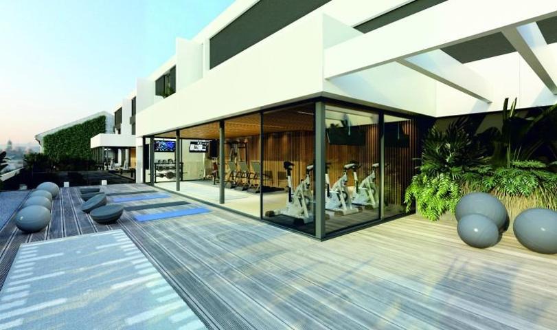 Piso en venta en Fuengirola, Centro photo 0