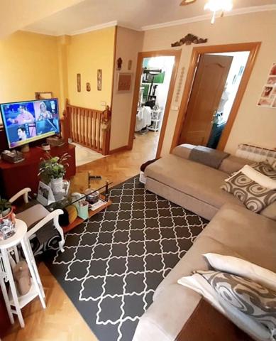 Chalet en venta en Palencia photo 0