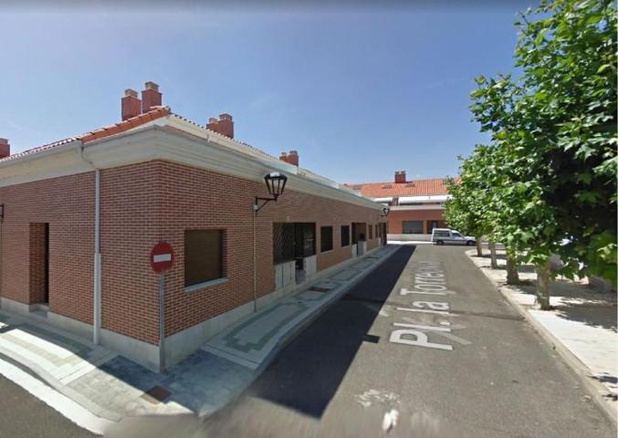 Chalet en venta en Palencia photo 0