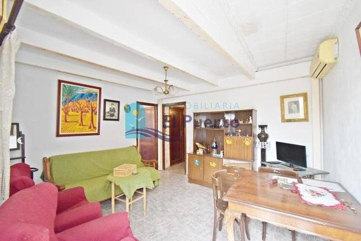 Casa en venta en Mazarrón, Centro photo 0