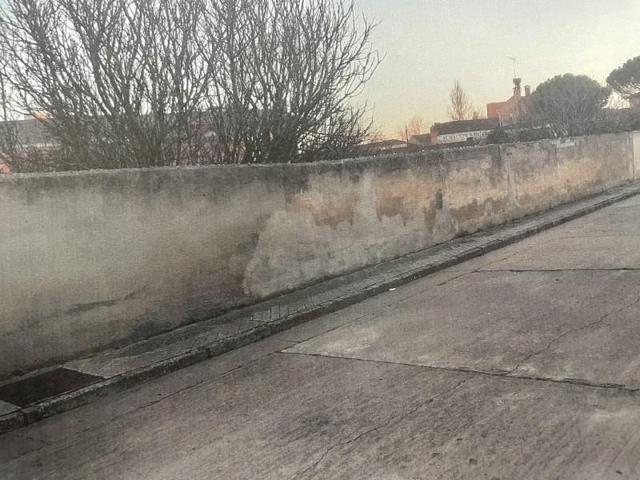 Terreno en venta en Frómista photo 0