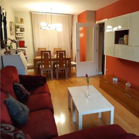 Piso en venta en Grijota photo 0