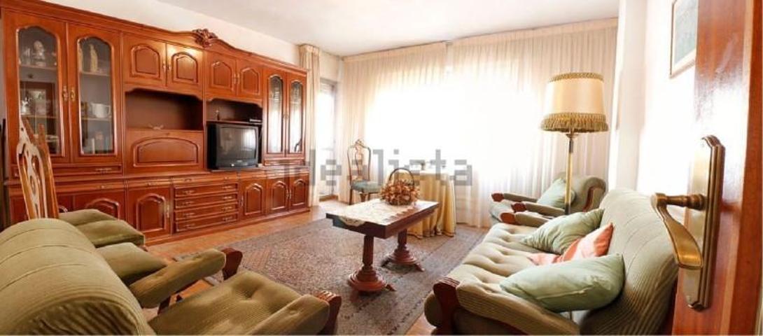 Piso en venta en Palencia photo 0