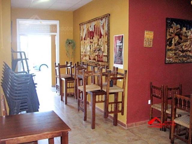 Local comercial en venta en Guadalcázar, Guadalcázar photo 0