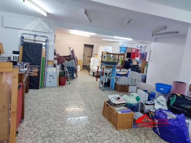 Local comercial en venta en Córdoba, Santa Rosa photo 0