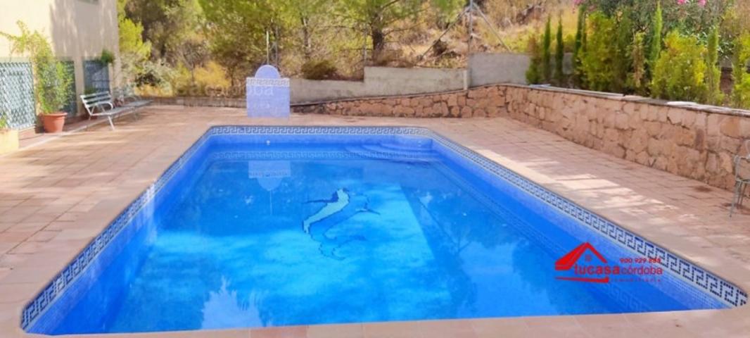 Casa con terreno en venta en Córdoba, Las Jaras - Assuan photo 0