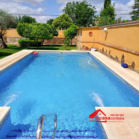 Casa en venta en Córdoba, Villarrubia photo 0