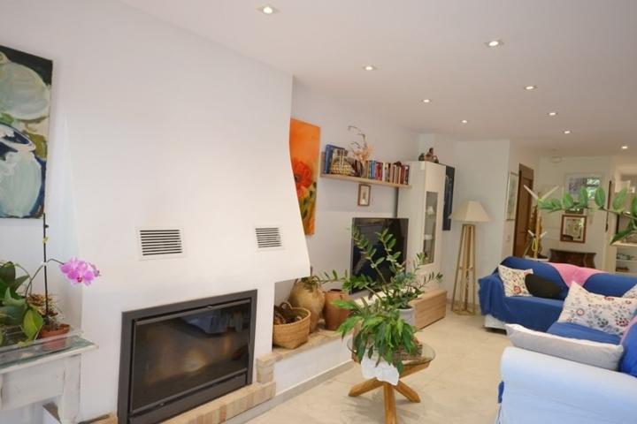 Piso en venta en Pollença photo 0