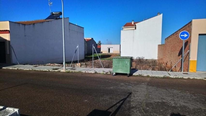 Terreno en venta en Montijo, EL VALLE photo 0