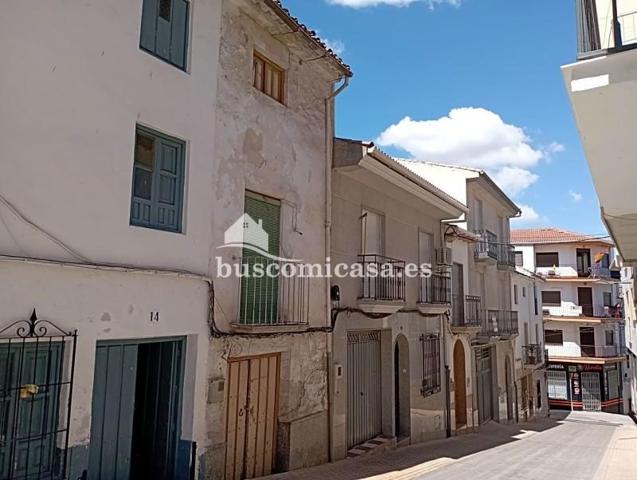 Adosada en venta en Castillo de Locubín, Calle Pascual Leyva, 12, 23670 photo 0