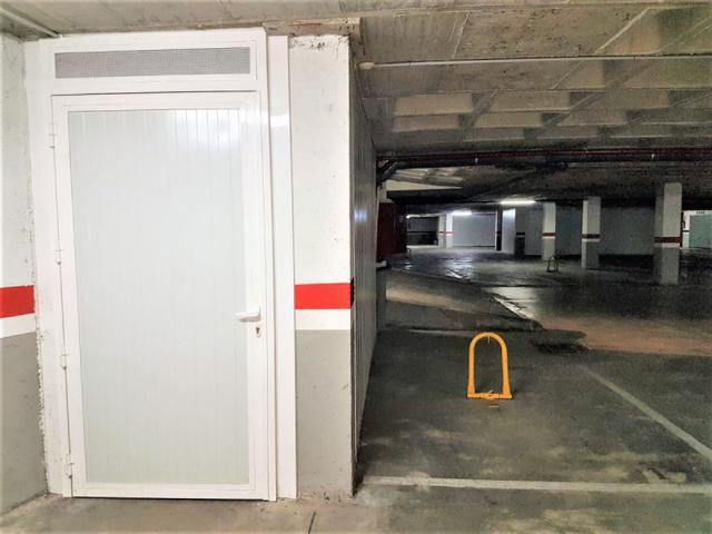 Parking en venta en Benidorm, Rincon - de Loix photo 0