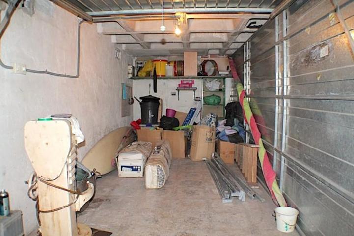 Garaje en venta en Benidorm, Levante photo 0