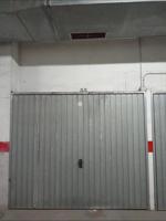 Garaje en venta en Benidorm, Levante photo 0