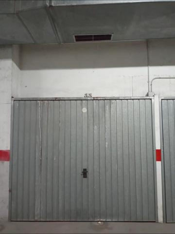 Garaje en venta en Benidorm, Levante photo 0