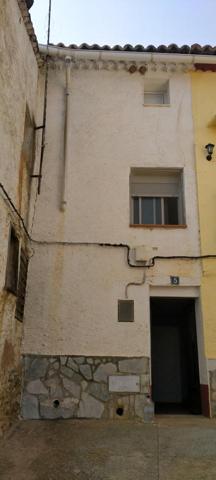 Chalet en venta en Alarba, Calle Vega, 50345 photo 0