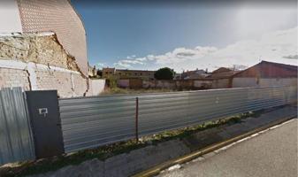 Terreno en venta en Venta de Baños photo 0