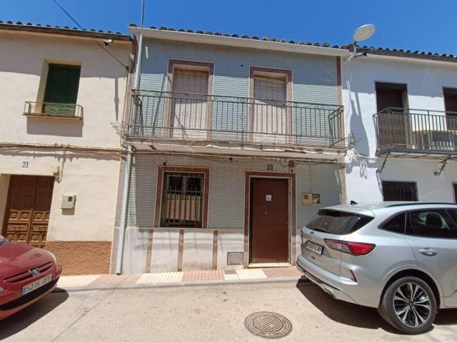 Casa en venta en Bailén, Bailén photo 0