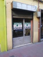Local comercial en venta en Valladolid, San Juan photo 0