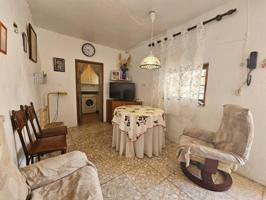 Casa en venta en Laujar de Andarax, CENTRO photo 0