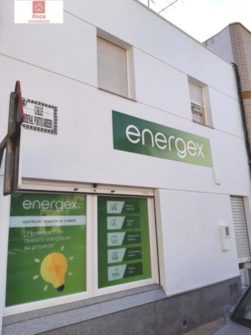 Local comercial en venta en Montijo, CENTRO photo 0