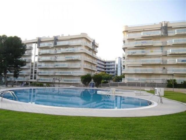 Parking en venta en Salou, Turistica - Capellans photo 0