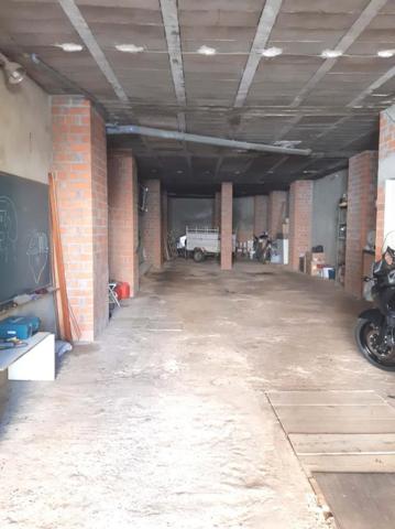 Local comercial en venta en Montijo, EL VALLE photo 0