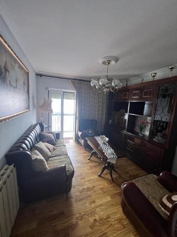 Piso en venta en Palencia photo 0