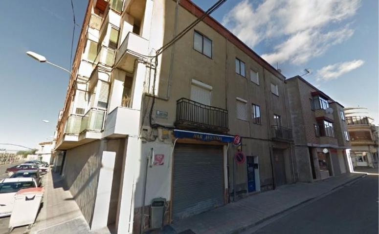 Piso en venta en Venta de Baños photo 0