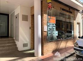 Local comercial en venta en Linares, Calle del Marqués de Linares, 23700 photo 0