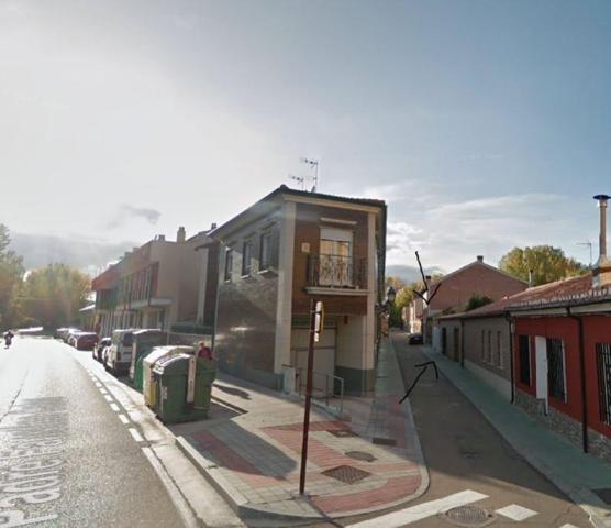 Terreno en venta en Palencia photo 0