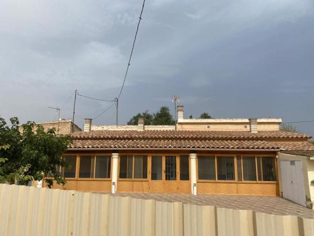 Casa en venta en Lorca, Zuniga photo 0